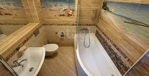 1-к квартира, вторичка, 38м2, 5/9 этаж