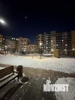 1-к квартира, вторичка, 33м2, 7/15 этаж