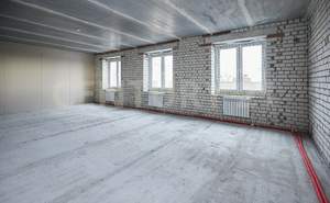 Студия квартира, вторичка, 89м2, 7/8 этаж