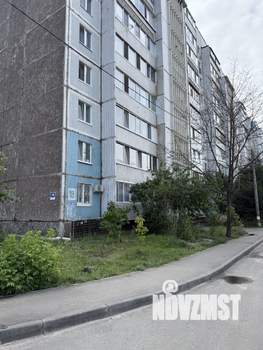 1-к квартира, вторичка, 35м2, 9/10 этаж