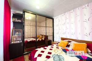 3-к квартира, вторичка, 50м2, 2/5 этаж