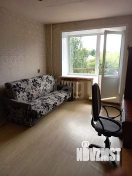 1-к квартира, вторичка, 33м2, 4/5 этаж