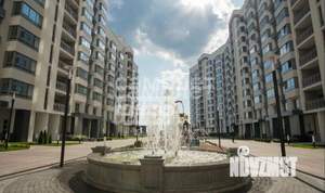 3-к квартира, вторичка, 82м2, 2/24 этаж