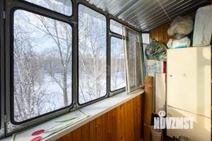 3-к квартира, вторичка, 49м2, 5/5 этаж