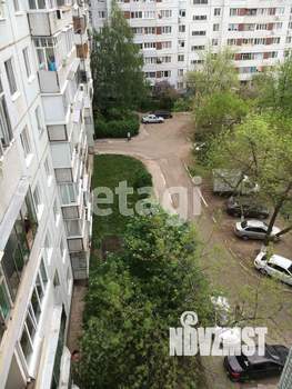 2-к квартира, вторичка, 55м2, 7/9 этаж