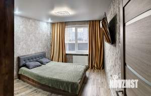 2-к квартира, вторичка, 53м2, 2/18 этаж