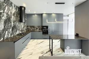 3-к квартира, вторичка, 96м2, 4/4 этаж