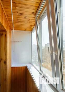 1-к квартира, вторичка, 30м2, 4/5 этаж