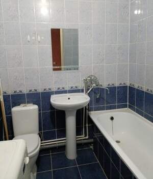 1-к квартира, вторичка, 34м2, 2/9 этаж