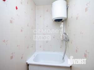 1-к квартира, вторичка, 19м2, 5/5 этаж