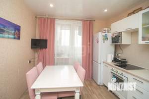 2-к квартира, вторичка, 52м2, 9/9 этаж