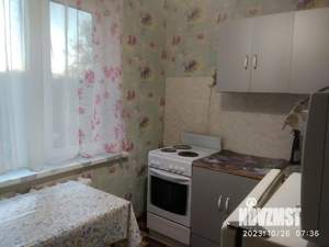 1-к квартира, вторичка, 34м2, 4/9 этаж