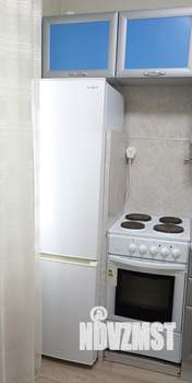 1-к квартира, вторичка, 27м2, 7/10 этаж