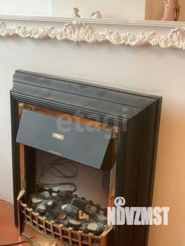 4-к квартира, вторичка, 74м2, 4/9 этаж