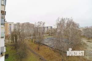 2-к квартира, вторичка, 45м2, 6/9 этаж