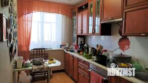 3-к квартира, вторичка, 65м2, 5/10 этаж