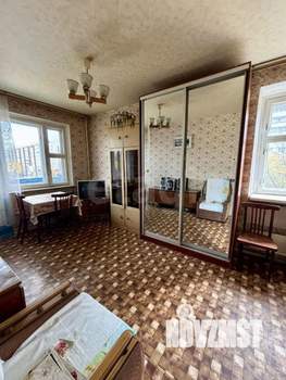 1-к квартира, вторичка, 35м2, 5/10 этаж