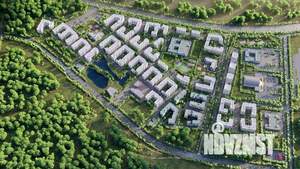 1-к квартира, вторичка, 33м2, 7/9 этаж