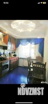 3-к квартира, вторичка, 64м2, 8/10 этаж