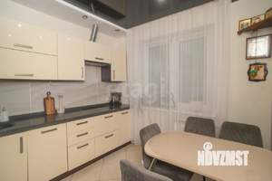 3-к квартира, вторичка, 63м2, 4/9 этаж