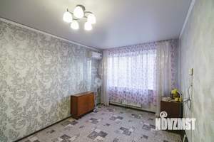 1-к квартира, вторичка, 35м2, 2/9 этаж