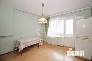 1-к квартира, вторичка, 45м2, 1/9 этаж