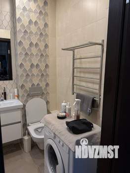 1-к квартира, вторичка, 36м2, 6/10 этаж