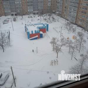 3-к квартира, вторичка, 63м2, 9/10 этаж