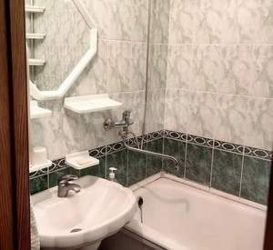 3-к квартира, вторичка, 63м2, 5/9 этаж