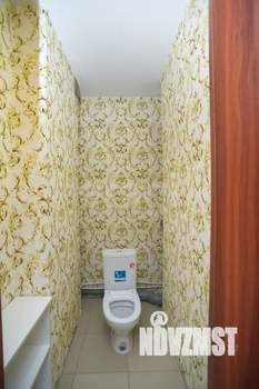 2-к квартира, вторичка, 53м2, 4/9 этаж