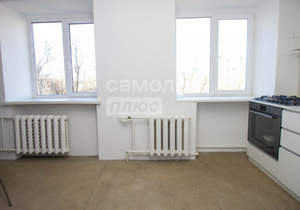 3-к квартира, вторичка, 60м2, 5/5 этаж