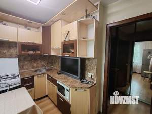 2-к квартира, вторичка, 41м2, 4/5 этаж