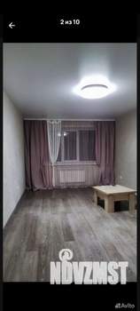 1-к квартира, вторичка, 63м2, 2/4 этаж