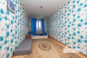 3-к квартира, вторичка, 82м2, 3/4 этаж