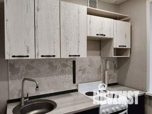 1-к квартира, вторичка, 24м2, 3/9 этаж