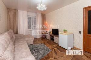 1-к квартира, вторичка, 34м2, 1/9 этаж