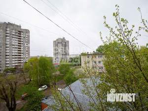 Студия квартира, вторичка, 19м2, 5/5 этаж