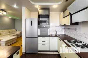 3-к квартира, вторичка, 61м2, 9/10 этаж