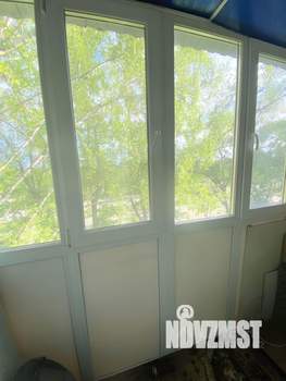 2-к квартира, вторичка, 43м2, 5/5 этаж