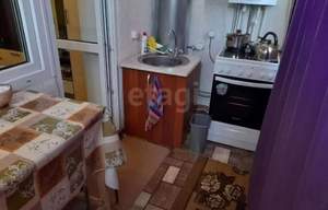 Студия квартира, вторичка, 24м2, 1/3 этаж