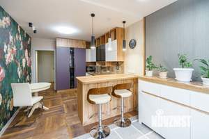 3-к квартира, вторичка, 65м2, 3/10 этаж