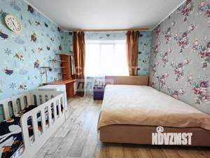 3-к квартира, вторичка, 63м2, 8/9 этаж