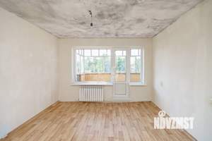 1-к квартира, вторичка, 32м2, 2/2 этаж