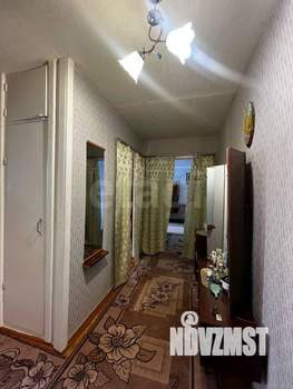 3-к квартира, вторичка, 57м2, 7/9 этаж