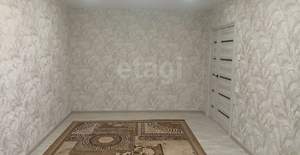 2-к квартира, вторичка, 53м2, 2/10 этаж