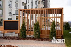 1-к квартира, вторичка, 35м2, 4/9 этаж