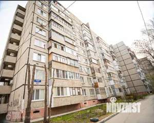 1-к квартира, вторичка, 33м2, 5/9 этаж