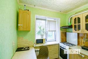 1-к квартира, вторичка, 32м2, 1/4 этаж