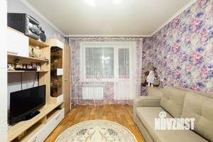 2-к квартира, вторичка, 53м2, 7/10 этаж