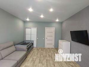 1-к квартира, вторичка, 38м2, 9/9 этаж